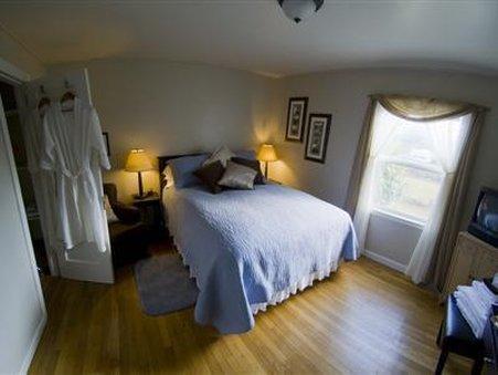 Westport Bayside Bed And Breakfast Стая снимка
